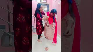 Ganga part 3KanchanaMuniKanchana viral videofunny time 😂 [upl. by Doll]