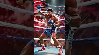 The Legendary Muhammad Ali More Than a Boxer  Iconic Moments in History [upl. by Akitnahs502]