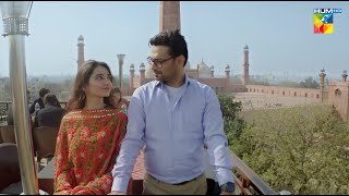 Promo  Jaan Se Pyara Juni  From 24th April  Hira Mani Zahid Ahmed amp Mamya Shajaffar   HUM TV [upl. by Nezam]