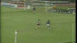 Cruzeiro  Final da Supercopa 91 [upl. by Allit189]