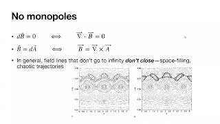 Relativistic Magnetohydrodynamics in Perspective [upl. by Child229]