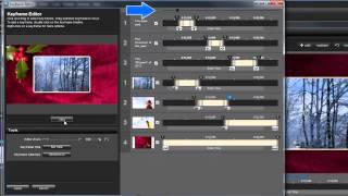 Using the Keyframe Editor in ProShow Producer [upl. by Kacerek]