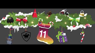 Active Directory  Day 11 advent of cyber TryHackMe [upl. by Jeddy]