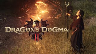 How to get Meteoron amp Maelstrom Sorcerer Spells in DRAGONS DOGMA 2 [upl. by Nylireg]