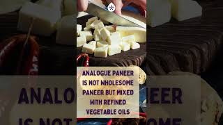 quotIs StoreBought Paneer Really the Best Choice Why Homemade Might Be Healthierquot [upl. by Lilian]