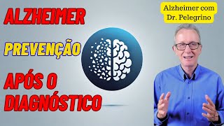 Prevenção para o diagnóstico e tratamento precoce do Alzheimer [upl. by Tolecnal639]