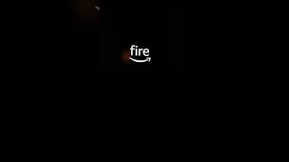 Amazon Fire HD 8 2018 Startup and Shutdown tablet [upl. by Itch]