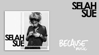 Selah Sue  Raggamuffin Bodyspasm Remix [upl. by Normac]