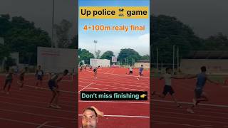 100 m rally final motivation trending shortvideo reels Sarvan comedian [upl. by Herwin722]