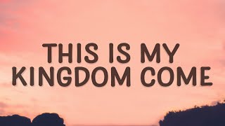 Imagine Dragons  This is my kingdom come Demons Lyrics [upl. by Fortune]