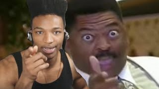 ETIKA REACTS TO FLEA MARKET MONTGOMERY STREAM HIGHLIGHT [upl. by Enenstein]