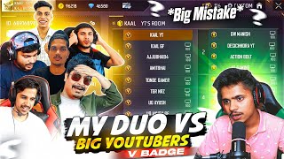 DJ ADAM ने लिया Red Criminal Bunny bundle Ajju bhai bundle वाले Players से😡😠  Free Fire [upl. by Nniroc]