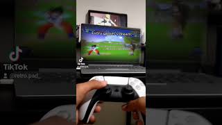 Every gamers dream 😲😮 console gamepad gaming fyp trending futbol ps5 [upl. by Yvor]