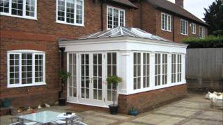 Nova Orangeries  Conservatories Orangery Designs Orangery Planning [upl. by Faubion157]