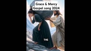 Contemporary Praise Song  Grace and Mercy worshipmusic contemporary christianmusic [upl. by Michelina]