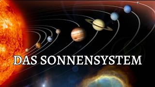 Das Sonnensystem  Geheimnisse des Universums [upl. by Truda]