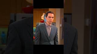 When Sheldon went to the play shorts video shortvideo [upl. by Ling879]