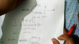 Calculation of Crystal field stabilization energy CFSE for octahedral complexes [upl. by Iatnahs]