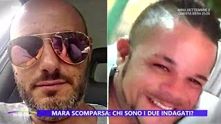 Il giallo Mara Favro chi sono i due indagati  Estate in diretta 08072024 [upl. by Aisereht]