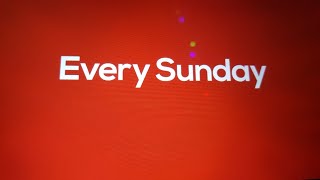 Channel 5  May Sunday Movies 2015 UK [upl. by Bambie]