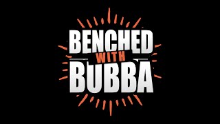 Benched with Bubba EP 654  Breaking down Yahoo Fantasy Baseball with Ben Tidd [upl. by Oaht]