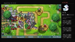 Bloons TD 520241201145101 [upl. by Etteloiv]