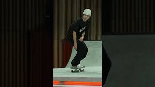 FILIPE MOTA AT PRIMITIVE SKATEPARK [upl. by Nanam]