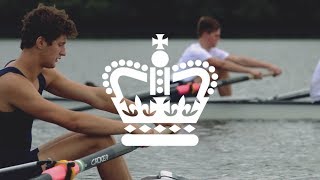 THE KINGS SCHOOL  ROWING 2019 [upl. by Aisad]