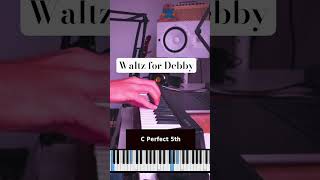 Waltz for Debby [upl. by Aitnauq]