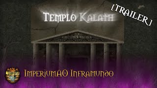 ImperiumAO 145  Inframundo  Trailer Oficial [upl. by Nibla]