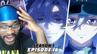 YOU GET WHAT YOU DESERVE 86 EightySix Episode 16 ReactionReview [upl. by Ck]