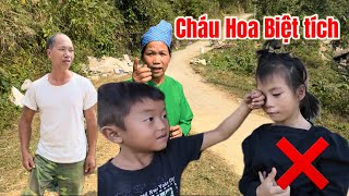 Hoang Mang Cháu Hoa Biệt Tích Không Rõ Đi Đâu Vì Bố Đưa Người Tình Về Làm Chuyện Quá Điên Rồ [upl. by Noevad]