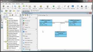 Create ManytoMany Relationship in ORM Using Association Class [upl. by Welker]