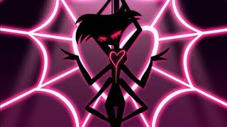 Hazbin Hotel  Addict 1 Hour [upl. by Drarehs]