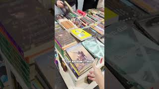 PROMOÇÕES DA BIENAL DO LIVRO SP 2024  LIVROS E MANGÁS BARATOS lapelomundoafora [upl. by Acino]