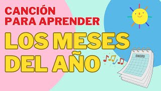 🗓 Aprende los Meses del año  Otras Canciones Infantiles  14 min   Música para Niños  Pocoyó [upl. by Drolyag492]