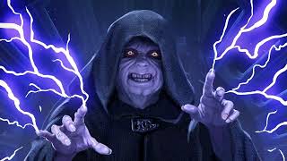 Emperor Palpatine Theme  Music  Star Wars [upl. by Karylin85]