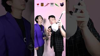 Otamatone Sounds vs Beatbox Sounds tiktok beatbox RedRoot [upl. by Haynes876]