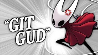 15 Weird Tips for Hollow Knight Noobs [upl. by Itsirc830]