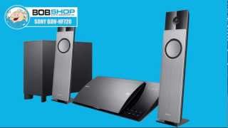 Sony BDV NF720 Bobshop [upl. by Harod]