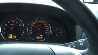 Opel Signum 22 direct 155 hp220 nm бывшый авто [upl. by Uolyram]