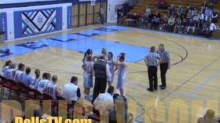 Terrible Call Basketball Refs Argue Bad Call [upl. by Noach98]