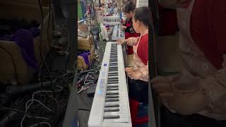 que tal te parece piano pianochords china musicos pianistas funny musictherapy viral [upl. by Laroc]