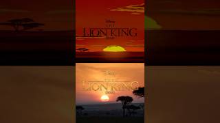 lionking lionkingedit mufasa simba aesthetic fyp fypage disney [upl. by Lezned]