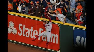 Was Altuve robbed [upl. by Sigismondo]