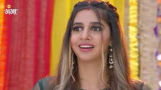 Ramadhir Veer से Rani के बारे में बात करेले  Apna Time Bhi Aayega  Episode 80  Zee Ganga [upl. by Haggar]