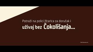 Podravka I Čokolino Dark [upl. by Nuhsed]