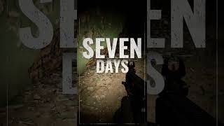 7 Days  STALKER 2 Heart of Chornobyl stalker2 [upl. by Noyar]