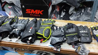 2022 Riding Gloves🔥Viaterra Rynox Solace LS2 Cramster Biking Brotherhood Studds Lone Ranger [upl. by Sheeran]