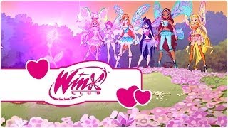 Winx Club  Serie 5 Episodio 5  Il magico Lilo clip1 [upl. by Nettie36]